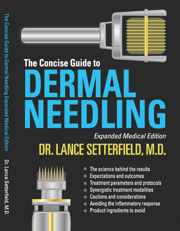 dermal needling guide image