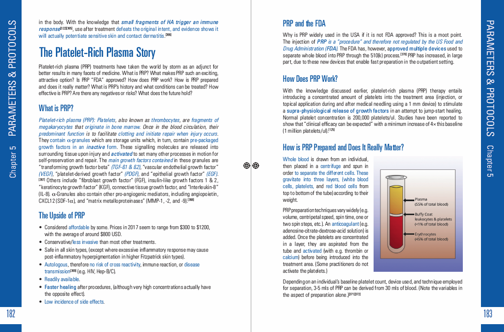 The Concise Guide to Dermal Needling - Third Medical Edition - Revised & Expanded - Image 5